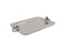 HANDLES ΔΙΣΚΟΣ ΔΙΑΚΟΣΜΗΣΗΣ 46x32x6cm ΑΛΟΥΜΙΝΙΟ ΑΣΗΜΙ HANDLES ΔΙΣΚΟΣ ΔΙΑΚΟΣΜΗΣΗΣ 46x32x6cm ΑΛΟΥΜΙΝΙΟ ΑΣΗΜΙ