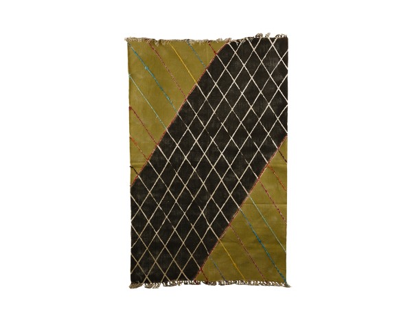 CARO ΧΑΛΙ ΣΑΛΟΝΙΟΥ 120x180cm ΒΑΜΒΑΚΙ ΠΟΛΥΧΡΩΜΟ CARO ΧΑΛΙ ΣΑΛΟΝΙΟΥ 120x180cm ΒΑΜΒΑΚΙ ΠΟΛΥΧΡΩΜΟ