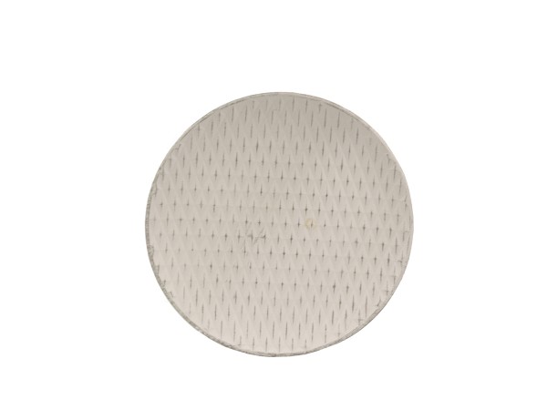 ROBOS ΔΙΣΚΟΣ ΔΙΑΚΟΣΜΗΣΗΣ 50x50cm MDF ΛΕΥΚΟ ROBOS ΔΙΣΚΟΣ ΔΙΑΚΟΣΜΗΣΗΣ 50x50cm MDF ΛΕΥΚΟ