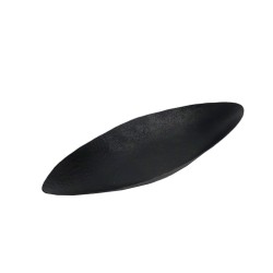 BOAT ΜΠΩΛ ΔΙΑΚΟΣΜΗΣΗΣ 49x20x5cm ΑΛΟΥΜΙΝΙΟ ΜΑΥΡΟ
