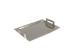 BARRA ΔΙΣΚΟΣ ΔΙΑΚΟΣΜΗΣΗΣ 35x25x5cm ΑΛΟΥΜΙΝΙΟ ΑΣΗΜΙ BARRA ΔΙΣΚΟΣ ΔΙΑΚΟΣΜΗΣΗΣ 35x25x5cm ΑΛΟΥΜΙΝΙΟ ΑΣΗΜΙ