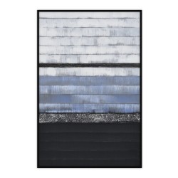 MURUS ΠΙΝΑΚΑΣ ΔΙΑΚΟΣΜΗΣΗΣ 62x92x5cm ΚΑΜΒΑΣ ΞΥΛΟ
