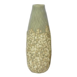 MINT ΒΑΖΟ 15x15x40cm ΚΕΡΑΜΙΚΟ ΜΕΝΤΑ