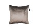 VELLUT ΔΙΑΚΟΣΜΗΤΙΚΟ ΜΑΞΙΛΑΡΙ 45x45cm ΥΦΑΣΜΑ ΓΚΡΙ POLYESTER VELLUT ΔΙΑΚΟΣΜΗΤΙΚΟ ΜΑΞΙΛΑΡΙ 45x45cm ΥΦΑΣΜΑ ΓΚΡΙ POLYESTER