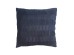 RELIEF ΔΙΑΚΟΣΜΗΤΙΚΟ ΜΑΞΙΛΑΡΙ 45x45cm ΥΦΑΣΜΑ ΜΠΛΕ POLYESTER RELIEF ΔΙΑΚΟΣΜΗΤΙΚΟ ΜΑΞΙΛΑΡΙ 45x45cm ΥΦΑΣΜΑ ΜΠΛΕ POLYESTER