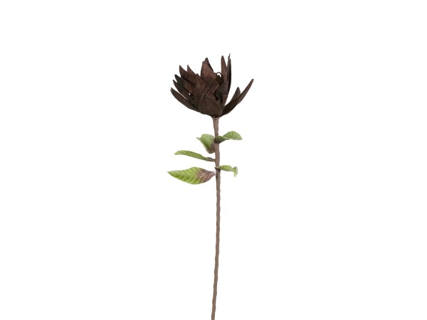 BROWN 2 ΛΟΥΛΟΥΔΙ ΤΕΧΝΗΤΟ 76cm EVA FOAM ΚΑΦΕ BROWN 2 ΛΟΥΛΟΥΔΙ ΤΕΧΝΗΤΟ 76cm EVA FOAM ΚΑΦΕ
