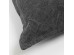 ROCK 1 ΔΙΑΚΟΣΜΗΤΙΚΟ ΜΑΞΙΛΑΡΙ 45x45cm ΥΦΑΣΜΑ ΑΝΘΡΑΚΙ ROCK 1 ΔΙΑΚΟΣΜΗΤΙΚΟ ΜΑΞΙΛΑΡΙ 45x45cm ΥΦΑΣΜΑ ΑΝΘΡΑΚΙ