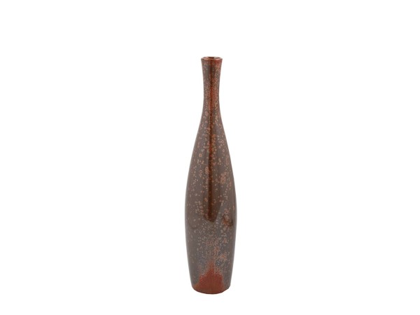 LEI ΒΑΖΟ 12x12x48cm ΚΕΡΑΜΙΚΟ TERRACOTTA LEI ΒΑΖΟ 12x12x48cm ΚΕΡΑΜΙΚΟ TERRACOTTA