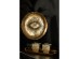 EYE ΔΙΑΚΟΣΜΗΤΙΚΟ TOTEM 32x10x41cm POLYRESIN ΧΡΥΣΟ ΜΑΥΡΟ EYE ΔΙΑΚΟΣΜΗΤΙΚΟ TOTEM 32x10x41cm POLYRESIN ΧΡΥΣΟ ΜΑΥΡΟ