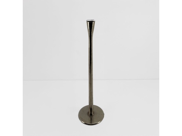 STELLA ΚΗΡΟΠΗΓΙΟ 13x13x48cm ΑΛΟΥΜΙΝΙΟ ΑΣΗΜΙ