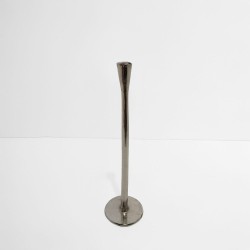 STELLA ΚΗΡΟΠΗΓΙΟ 11x11x42cm ΑΛΟΥΜΙΝΙΟ ΑΣΗΜΙ