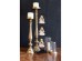 IONAS ΚΗΡΟΠΗΓΙΟ 15x15x55cm ΑΛΟΥΜΙΝΙΟ ΧΡΥΣΟ IONAS ΚΗΡΟΠΗΓΙΟ 15x15x55cm ΑΛΟΥΜΙΝΙΟ ΧΡΥΣΟ