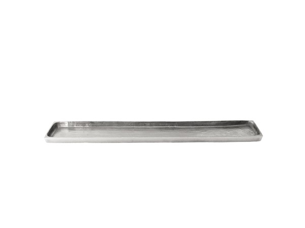 STELLA ΔΙΣΚΟΣ ΔΙΑΚΟΣΜΗΣΗΣ 79x13x3cm ΑΛΟΥΜΙΝΙΟ ΑΣΗΜΙ STELLA ΔΙΣΚΟΣ ΔΙΑΚΟΣΜΗΣΗΣ 79x13x3cm ΑΛΟΥΜΙΝΙΟ ΑΣΗΜΙ