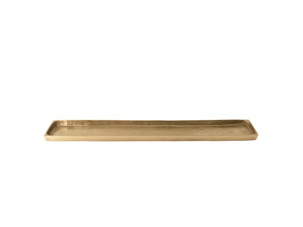 STELLA ΔΙΣΚΟΣ ΔΙΑΚΟΣΜΗΣΗΣ 79x13x3cm ΑΛΟΥΜΙΝΙΟ ΧΡΥΣΟ STELLA ΔΙΣΚΟΣ ΔΙΑΚΟΣΜΗΣΗΣ 79x13x3cm ΑΛΟΥΜΙΝΙΟ ΧΡΥΣΟ