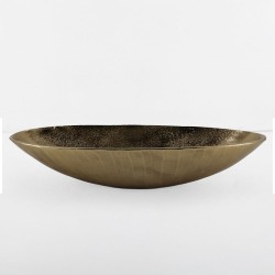 CIOTO ΜΠΩΛ ΔΙΑΚΟΣΜΗΣΗΣ 43x18x9cm ΑΛΟΥΜΙΝΙΟ ΧΡΥΣΟ