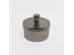 BOITE ΚΟΥΤΙ ΑΠΟΘΗΚΕΥΣΗΣ 11x11x10cm ΑΛΟΥΜΙΝΙΟ ΑΣΗΜΙ BOITE ΚΟΥΤΙ ΑΠΟΘΗΚΕΥΣΗΣ 11x11x10cm ΑΛΟΥΜΙΝΙΟ ΑΣΗΜΙ