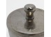 BOITE ΚΟΥΤΙ ΑΠΟΘΗΚΕΥΣΗΣ 11x11x10cm ΑΛΟΥΜΙΝΙΟ ΑΣΗΜΙ BOITE ΚΟΥΤΙ ΑΠΟΘΗΚΕΥΣΗΣ 11x11x10cm ΑΛΟΥΜΙΝΙΟ ΑΣΗΜΙ