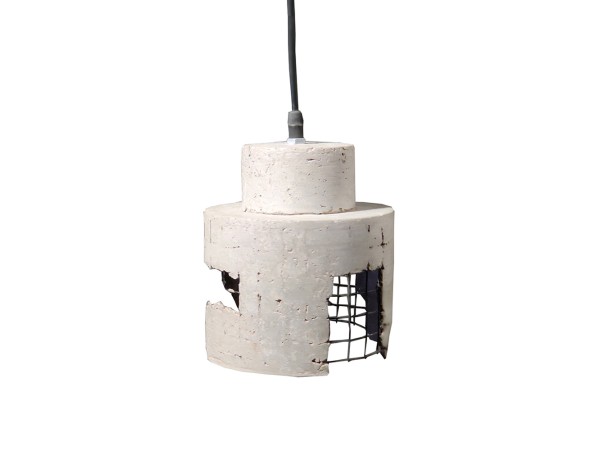 GRID 4 ΦΩΤΙΣΤΙΚΟ ΟΡΟΦΗΣ 16x16x16cm ΤΣΙΜΕΝΤΟ ΜΕΤΑΛΛΟ GRID 4 ΦΩΤΙΣΤΙΚΟ ΟΡΟΦΗΣ 16x16x16cm ΤΣΙΜΕΝΤΟ ΜΕΤΑΛΛΟ