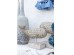JE VEUX ΔΙΑΚΟΣΜΗΤΙΚΟ ΦΑΛΑΙΝΑ 26x12x21cm POLYRESIN ΚΑΦΕ