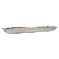 VOBIS ΔΙΣΚΟΣ ΔΙΑΚΟΣΜΗΣΗΣ 50x16x7cm ΑΛΟΥΜΙΝΙΟ ΑΣΗΜΙ
