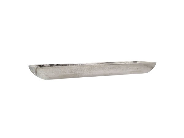 VOBIS ΔΙΣΚΟΣ ΔΙΑΚΟΣΜΗΣΗΣ 50x16x7cm ΑΛΟΥΜΙΝΙΟ ΑΣΗΜΙ VOBIS ΔΙΣΚΟΣ ΔΙΑΚΟΣΜΗΣΗΣ 50x16x7cm ΑΛΟΥΜΙΝΙΟ ΑΣΗΜΙ