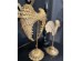 VOLE ΔΙΑΚΟΣΜΗΤΙΚΟ ΦΤΕΡΑ 27x14x41cm POLYRESIN ΧΡΥΣΟ VOLE ΔΙΑΚΟΣΜΗΤΙΚΟ ΦΤΕΡΑ 27x14x41cm POLYRESIN ΧΡΥΣΟ
