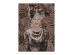 JUNGLE LADY ΠΙΝΑΚΑΣ ΔΙΑΚΟΣΜΗΣΗΣ 76x100x4cm ΚΑΜΒΑΣ ΠΟΛΥΧΡΩΜΟ ΞΥΛΟ JUNGLE LADY ΠΙΝΑΚΑΣ ΔΙΑΚΟΣΜΗΣΗΣ 76x100x4cm ΚΑΜΒΑΣ ΠΟΛΥΧΡΩΜΟ ΞΥΛΟ