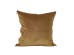 GLAM ΔΙΑΚΟΣΜΗΤΙΚΟ ΜΑΞΙΛΑΡΙ 45x45cm ΥΦΑΣΜΑ ΜΠΛΕ ΧΡΥΣΟ POLYESTER