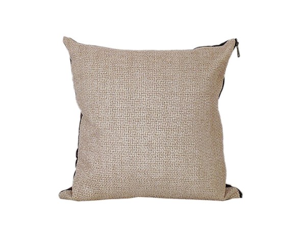 GLAM ΔΙΑΚΟΣΜΗΤΙΚΟ ΜΑΞΙΛΑΡΙ 45x45cm ΥΦΑΣΜΑ RUSTY RED ΜΠΕΖ POLYESTER GLAM ΔΙΑΚΟΣΜΗΤΙΚΟ ΜΑΞΙΛΑΡΙ 45x45cm ΥΦΑΣΜΑ RUSTY RED ΜΠΕΖ POLYESTER