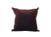 GLAM ΔΙΑΚΟΣΜΗΤΙΚΟ ΜΑΞΙΛΑΡΙ 45x45cm ΥΦΑΣΜΑ RUSTY RED ΜΠΕΖ POLYESTER GLAM ΔΙΑΚΟΣΜΗΤΙΚΟ ΜΑΞΙΛΑΡΙ 45x45cm ΥΦΑΣΜΑ RUSTY RED ΜΠΕΖ POLYESTER