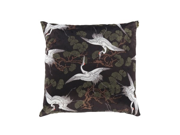IHERON ΔΙΑΚΟΣΜΗΤΙΚΟ ΜΑΞΙΛΑΡΙ 45x45cm ΥΦΑΣΜΑ ΠΟΛΥΧΡΩΜΟ IHERON ΔΙΑΚΟΣΜΗΤΙΚΟ ΜΑΞΙΛΑΡΙ 45x45cm ΥΦΑΣΜΑ ΠΟΛΥΧΡΩΜΟ