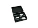 MARMO SET ΣΕΡΒΙΡΙΣΜΑΤΟΣ ΤΥΡΙΩΝ SET 3ΤΜΧ 18x5x2cm ΑΤΣΑΛΙ ΜΑΥΡΟ ΜΑΡΜΑΡΟ MARMO SET ΣΕΡΒΙΡΙΣΜΑΤΟΣ ΤΥΡΙΩΝ SET 3ΤΜΧ 18x5x2cm ΑΤΣΑΛΙ ΜΑΥΡΟ ΜΑΡΜΑΡΟ