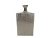 FLASCHE ΒΑΖΟ 19x10x36cm ΑΛΟΥΜΙΝΙΟ ΑΣΗΜΙ FLASCHE ΒΑΖΟ 19x10x36cm ΑΛΟΥΜΙΝΙΟ ΑΣΗΜΙ
