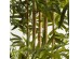 BAMBOO ΔΕΝΤΡΟ ΤΕΧΝΗΤΟ ΣΕ ΓΛΑΣΤΡΑ 190cm POLYESTER ΠΡΑΣΙΝΟ PVC