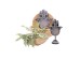 HAMSA ΔΙΑΚΟΣΜΗΤΙΚΟ ΤΟΙΧΟΥ 25x3x30cm POLYRESIN ΜΑΥΡΟ ΛΕΥΚΟ HAMSA ΔΙΑΚΟΣΜΗΤΙΚΟ ΤΟΙΧΟΥ 25x3x30cm POLYRESIN ΜΑΥΡΟ ΛΕΥΚΟ