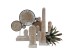 ARIANE 1 ΔΙΑΚΟΣΜΗΤΙΚΟ ΚΑΚΤΟΣ 19x6x23cm POLYRESIN ΦΥΣΙΚΟ ΛΕΥΚΟ ARIANE 1 ΔΙΑΚΟΣΜΗΤΙΚΟ ΚΑΚΤΟΣ 19x6x23cm POLYRESIN ΦΥΣΙΚΟ ΛΕΥΚΟ