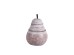ULMUS ΔΙΑΚΟΣΜΗΤΙΚΟ ΑΧΛΑΔΙ 17x16x23cm POLYRESIN ΦΥΣΙΚΟ ΛΕΥΚΟ ULMUS ΔΙΑΚΟΣΜΗΤΙΚΟ ΑΧΛΑΔΙ 17x16x23cm POLYRESIN ΦΥΣΙΚΟ ΛΕΥΚΟ