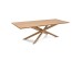 STIXIS ΤΡΑΠΕΖΙ ΦΥΣΙΚΟ 200x95x76cm STIXIS ΤΡΑΠΕΖΙ ΦΥΣΙΚΟ 200x95x76cm
