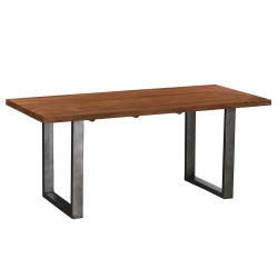 PUZZLE 180 ΤΡΑΠΕΖΙ ΚΑΡΥΔΙ 180x90x76cm