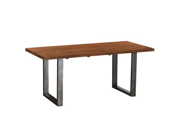 PUZZLE 220 ΤΡΑΠΕΖΙ ΚΑΡΥΔΙ 220x100x76cm PUZZLE 220 ΤΡΑΠΕΖΙ ΚΑΡΥΔΙ 220x100x76cm