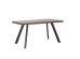 NUEZ ΤΡΑΠΕΖΙ ΚΑΡΥΔΙ 160x80x76cm NUEZ ΤΡΑΠΕΖΙ ΚΑΡΥΔΙ 160x80x76cm