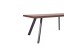 NUEZ ΤΡΑΠΕΖΙ ΚΑΡΥΔΙ 160x80x76cm NUEZ ΤΡΑΠΕΖΙ ΚΑΡΥΔΙ 160x80x76cm