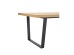 CUBIUS ΤΡΑΠΕΖΙ ΦΥΣΙΚΟ 200x100x76cm CUBIUS ΤΡΑΠΕΖΙ ΦΥΣΙΚΟ 200x100x76cm