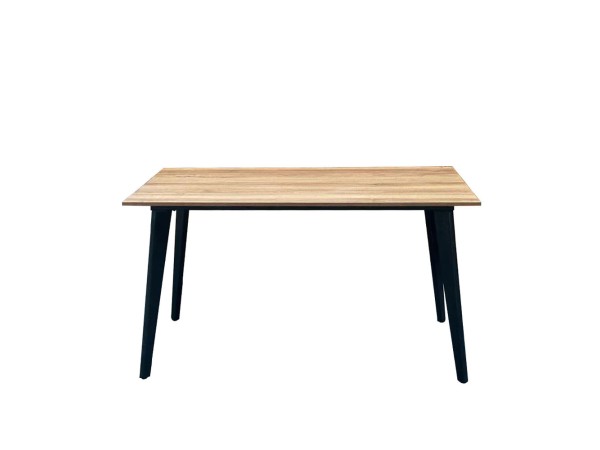 GRIF ΤΡΑΠΕΖΙ ΦΥΣΙΚΟ 140x80x75cm GRIF ΤΡΑΠΕΖΙ ΦΥΣΙΚΟ 140x80x75cm