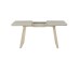 TESSERA ΤΡΑΠΕΖΙ ΕΠΕΚΤΕΙΝΟΜΕΝΟ-Η BEIGE 120x80x76cm TESSERA ΤΡΑΠΕΖΙ ΕΠΕΚΤΕΙΝΟΜΕΝΟ-Η BEIGE 120x80x76cm