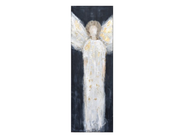 ANGELO ΠΙΝΑΚΑΣ ΔΙΑΚΟΣΜΗΣΗΣ 50x150x3cm ΚΑΜΒΑΣ ΜΑΥΡΟ ΛΕΥΚΟ ΞΥΛΟ ANGELO ΠΙΝΑΚΑΣ ΔΙΑΚΟΣΜΗΣΗΣ 50x150x3cm ΚΑΜΒΑΣ ΜΑΥΡΟ ΛΕΥΚΟ ΞΥΛΟ