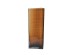 GRAVIR HONEY ΒΑΖΟ 16x12x44cm ΓΥΑΛΙ ΚΑΦΕ GRAVIR HONEY ΒΑΖΟ 16x12x44cm ΓΥΑΛΙ ΚΑΦΕ