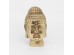 SAKIA ΔΙΑΚΟΣΜΗΤΙΚΟ ΒΟΥΔΑΣ 16x14x22cm POLYRESIN ΧΡΥΣΟ SAKIA ΔΙΑΚΟΣΜΗΤΙΚΟ ΒΟΥΔΑΣ 16x14x22cm POLYRESIN ΧΡΥΣΟ