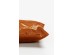 VENTALIA ΔΙΑΚΟΣΜΗΤΙΚΟ ΜΑΞΙΛΑΡΙ 45x45cm ΒΕΛΟΥΔΟ TERRACOTTA ΧΡΥΣΟ