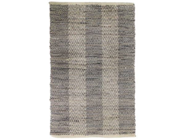 FISHBONE ΧΑΛΑΚΙ 60x90cm ΔΕΡΜΑ ΓΚΡΙ ΜΠΕΖ FISHBONE ΧΑΛΑΚΙ 60x90cm ΔΕΡΜΑ ΓΚΡΙ ΜΠΕΖ